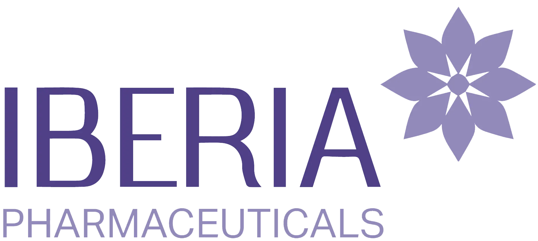iberia pharmaceutical logo