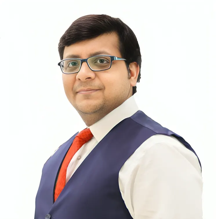 Aditya Rungta (Independent director)