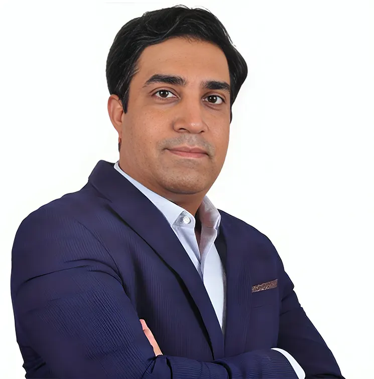 Atul Bhola (Independent director)