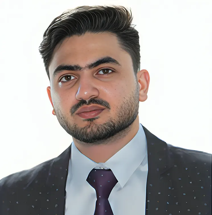 Rishabh Jain (Director)