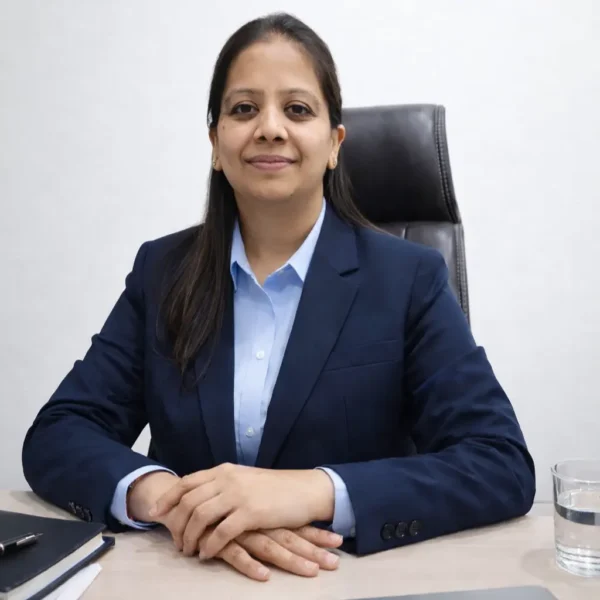 Preeti Jain