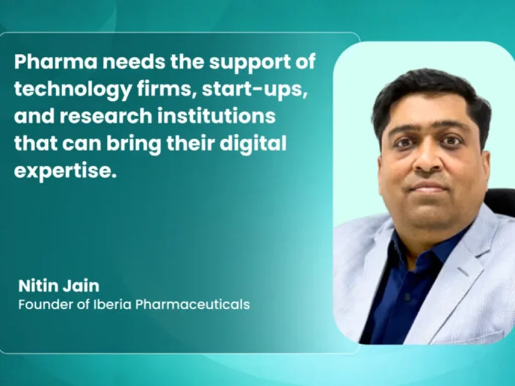 Pharma india magaize